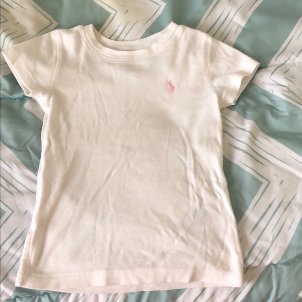 Polo tee